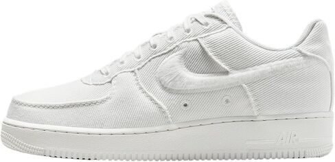 Nike Mens Air Force 1 Low Canvas in Saudi Arabia