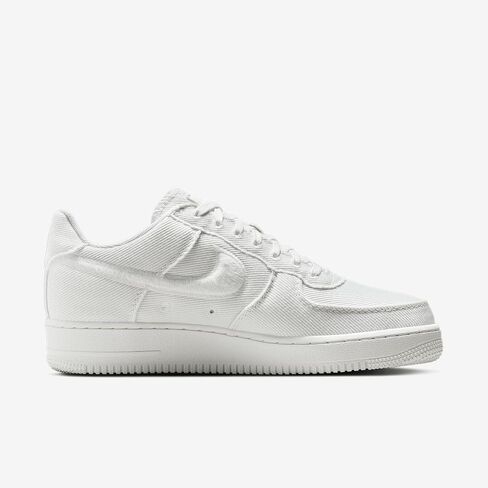 Nike Mens Air Force 1 Low Canvas in Saudi Arabia
