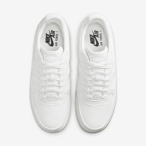 Nike Mens Air Force 1 Low Canvas in Saudi Arabia