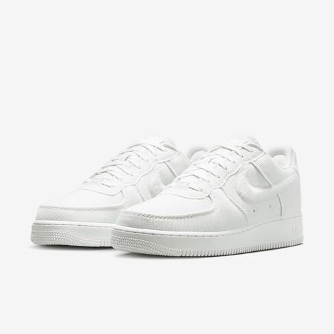 Nike Mens Air Force 1 Low Canvas in Saudi Arabia