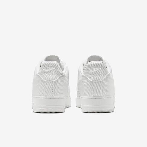 Nike Mens Air Force 1 Low Canvas in Saudi Arabia