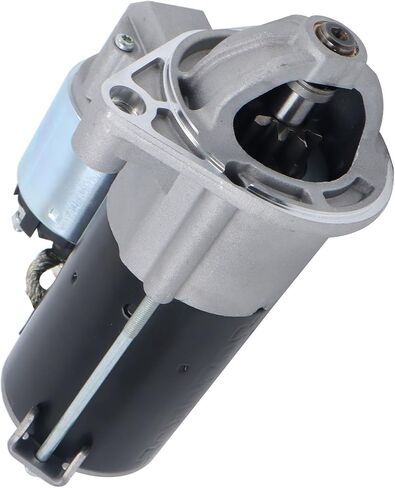 WFLNHB Starter Replacement for John Deere Gator UTV XUV 825E 825M 825i 835E 835M 835R 590E 590M 590i 435-517 in Saudi Arabia