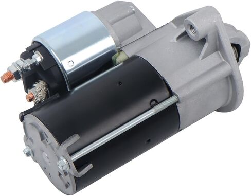 WFLNHB Starter Replacement for John Deere Gator UTV XUV 825E 825M 825i 835E 835M 835R 590E 590M 590i 435-517 in Saudi Arabia