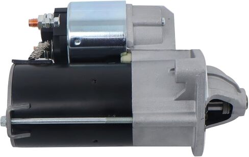 WFLNHB Starter Replacement for John Deere Gator UTV XUV 825E 825M 825i 835E 835M 835R 590E 590M 590i 435-517 in Saudi Arabia
