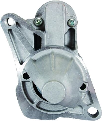 OEG Parts New Starter Compatible with Mazda Protege Automatic 1.8L 2.0L 1999 2000 2001 2002 2003 99 00 01 02 03 FP5018400, M000T82281, M0T82281, SMT0106, 41048077 in Saudi Arabia
