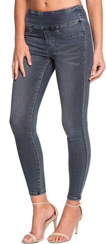 بنطال جينز LIOR PARIS Signature Power Stretch Jane 5 الضيق in Kuwait