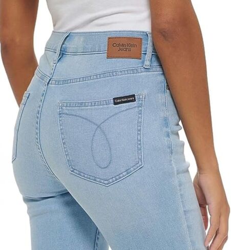 Calvin Klein womens Skiny Jeans in Saudi Arabia