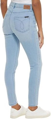 Calvin Klein womens Skiny Jeans in Saudi Arabia