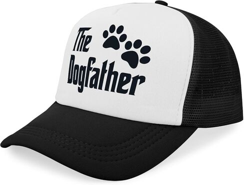 The Grandfather Baseball Hat Cool Cap for Grandpa in Saudi Arabia