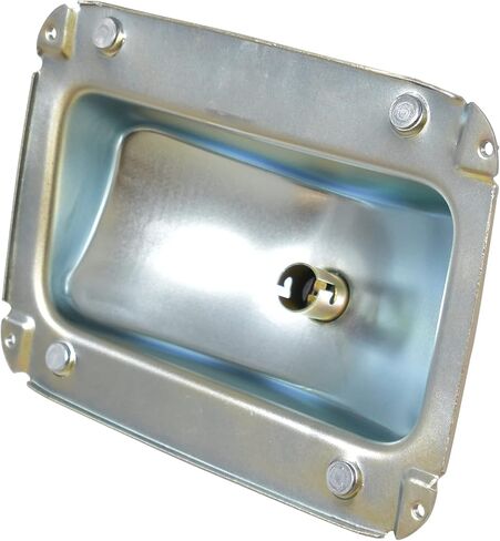 Tail Light Housing Driver or Passenger Side For 1965-1966 Ford Mustang in Saudi Arabia