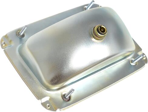 Tail Light Housing Driver or Passenger Side For 1965-1966 Ford Mustang in Saudi Arabia
