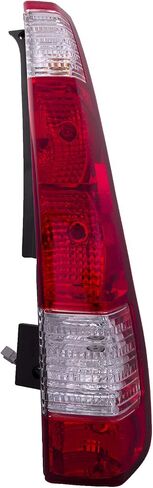 HEADLIGHTSDEPOT Tail Light Compatible With Honda CR-V 05-06 Japan Built Lamp Right Passenger Side in Saudi Arabia