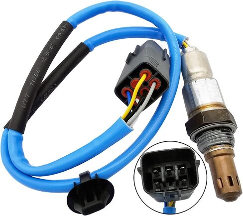 234-5059 O2 Sensor Upstream O-xygen Sensor Replacement for Mazda 3 2014-2018 Mazda 6 2014-2017 Mazda CX5 2013-2017 2.0L 2.5L PE01188G1, PE01188G1A in Saudi Arabia