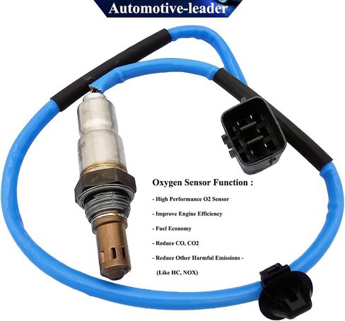 234-5059 O2 Sensor Upstream O-xygen Sensor Replacement for Mazda 3 2014-2018 Mazda 6 2014-2017 Mazda CX5 2013-2017 2.0L 2.5L PE01188G1, PE01188G1A in Saudi Arabia