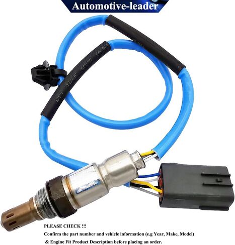 234-5059 O2 Sensor Upstream O-xygen Sensor Replacement for Mazda 3 2014-2018 Mazda 6 2014-2017 Mazda CX5 2013-2017 2.0L 2.5L PE01188G1, PE01188G1A in Saudi Arabia