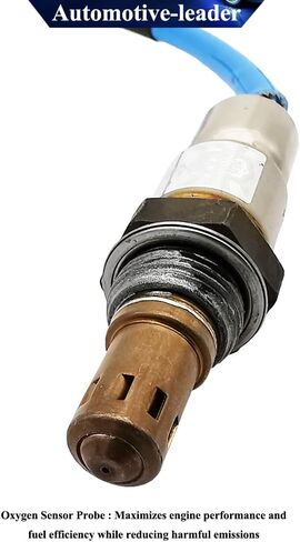 234-5059 O2 Sensor Upstream O-xygen Sensor Replacement for Mazda 3 2014-2018 Mazda 6 2014-2017 Mazda CX5 2013-2017 2.0L 2.5L PE01188G1, PE01188G1A in Saudi Arabia