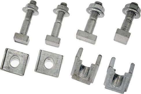 Dorman 926-875 مجموعة مسامير وإسفين طرفية للبطارية متوافقة مع موديلات مختارة (OE FIX) in Saudi Arabia