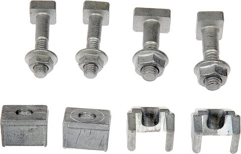 Dorman 926-875 مجموعة مسامير وإسفين طرفية للبطارية متوافقة مع موديلات مختارة (OE FIX) in Saudi Arabia