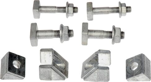 Dorman 926-875 مجموعة مسامير وإسفين طرفية للبطارية متوافقة مع موديلات مختارة (OE FIX) in Saudi Arabia
