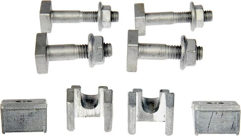 Dorman 926-875 مجموعة مسامير وإسفين طرفية للبطارية متوافقة مع موديلات مختارة (OE FIX) in Saudi Arabia