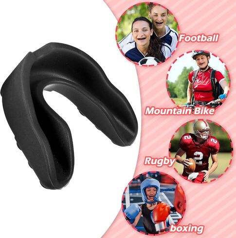 Frienda Sport Mouth Guards Teeth Adult in Saudi Arabia
