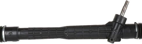 Detroit Axle - Steering Rack and Pinion for 2004-2012 Chevy Malibu 2005-2010 Pontiac G6 Saturn Aura, Steering Rack and Pinion Assembly 2006 2007 2008 2009 Replacement in Saudi Arabia
