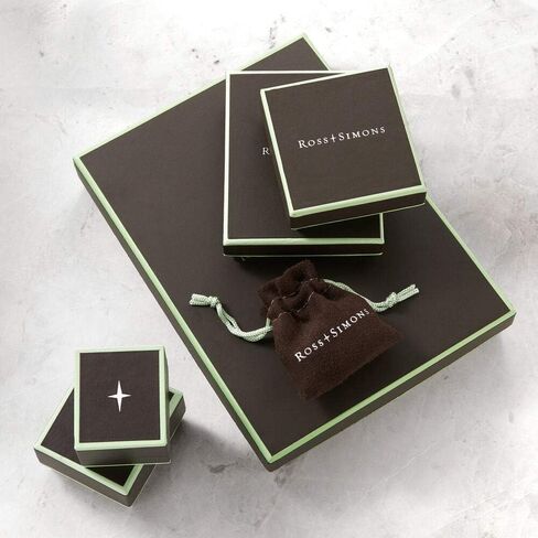 روس سيمونز الفضة الاسترليني أقراط بيزنطية كبيرة جداً in Kuwait