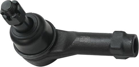 Detroit Axle - 2 Front Outer Tie Rods for 04-08 Ford F-150 06-08 Lincoln Mark LT, Outer Tie Rod End Links 2006 2007 2008 Replacement in Saudi Arabia