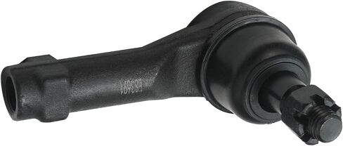 Detroit Axle - 2 Front Outer Tie Rods for 04-08 Ford F-150 06-08 Lincoln Mark LT, Outer Tie Rod End Links 2006 2007 2008 Replacement in Saudi Arabia