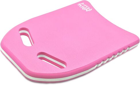 Aquapella Swimming Kickboard - One Size Fits All - A Great Training Aid for Children and Adults in Saudi Arabia