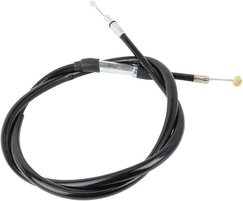 Caltric Clutch Cable Compatible with Honda Cr250R Cr250 R 1984 1985 1986 1987 1988 1989 1990-1996 in Saudi Arabia