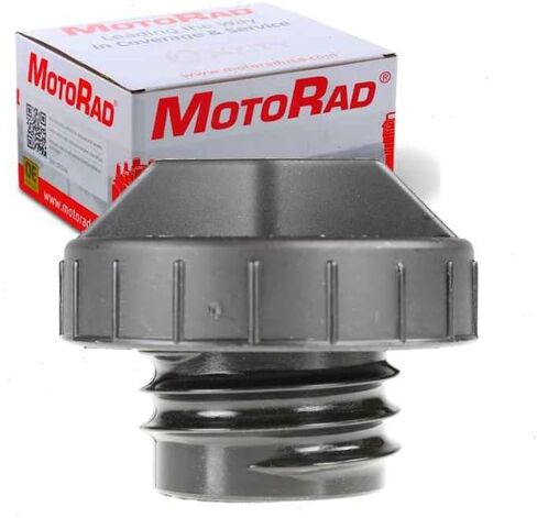 MotoRad Fuel Tank Gas Cap compatible with Acura RDX 2007-2017 in Saudi Arabia