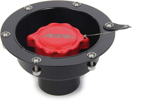ATL Racing Fuel Cells RF108 Recessed Cap Steel Fender Fill in Saudi Arabia