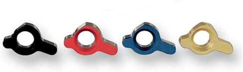 Vortex GC003G V3 Gold Fuel Cap Lock Arm in Saudi Arabia