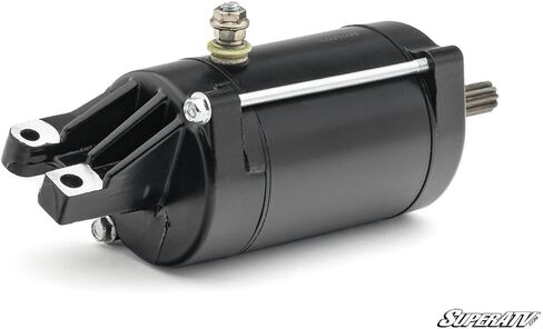SuperATV Up & Running Honda Pioneer Starter | OEM 31200-HN8-000 & 31200-HN8-003 in Saudi Arabia
