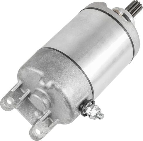 Caltric Starter Compatible With Polaris Sportsman 550 Xp 549Cc 550 Eps 550 Touring Eps 2009 2010-2014 in Saudi Arabia