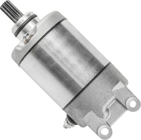 Caltric Starter Compatible With Polaris Sportsman 550 Xp 549Cc 550 Eps 550 Touring Eps 2009 2010-2014 in Saudi Arabia
