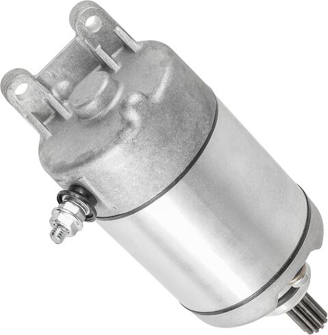 Caltric Starter Compatible With Polaris Sportsman 550 Xp 549Cc 550 Eps 550 Touring Eps 2009 2010-2014 in Saudi Arabia