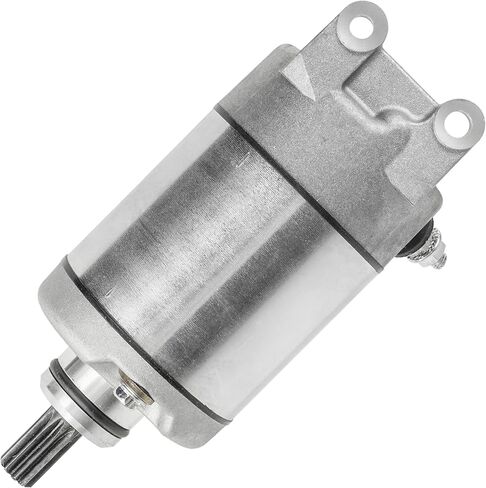 Caltric Starter Compatible With Polaris Sportsman 550 Xp 549Cc 550 Eps 550 Touring Eps 2009 2010-2014 in Saudi Arabia