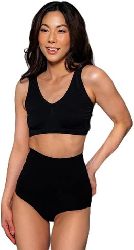 Seamless Sculpt High Waisted Brief in Saudi Arabia