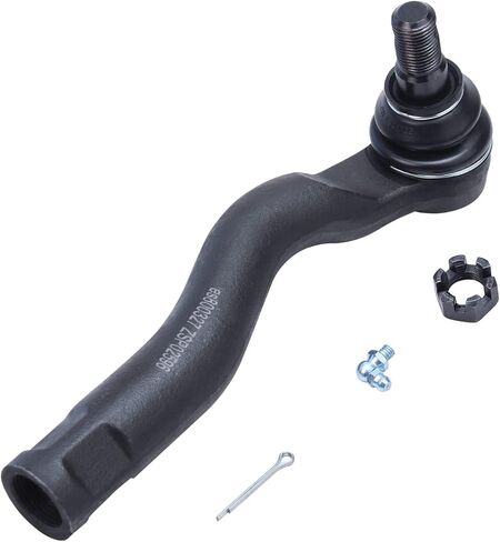 محور ديترويت - 2 قضبان ربط خارجية أمامية لسيارة Toyota Tundra 2007-2020، 2008-2020 سيكويا، ينتهي قضيب التعادل الخارجي 2009 2010 2011 2012 2013 2014 2015 2016 2017 2018 2019 in Saudi Arabia