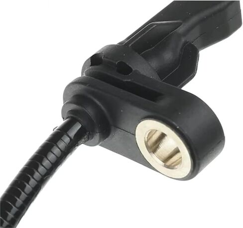 Front/Rear Left/Right 34526851500 34526851501 Wheel Speed Sensor 1Pcs(Rear Right) in Saudi Arabia