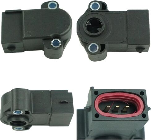 Car Throttle Position Sensor F37F9B989BA 1Pcs in Saudi Arabia