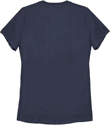 Disney Women's Inside Out 2 I Feel Joy T-Shirt in Saudi Arabia