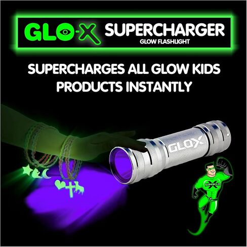 Glow In The Dark Spray Paint (10.6 oz) Neon Green Clear - Acrylic Indoor Outdoor in Kuwait