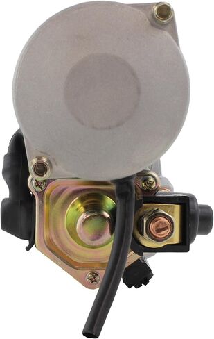 New Premium Starter fits John Deere Marine Engine 4045 6068 4cyl/6cyl 4.5L-6.8L 2000 01 02 03 04 05 06 07 2280006532 2280806532 TG2280806532 18018N C07825 RE69704 228000-6530 228000-6531 2589223C91 in Saudi Arabia