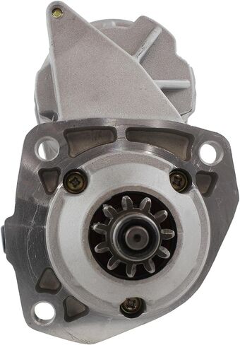New Premium Starter fits John Deere Marine Engine 4045 6068 4cyl/6cyl 4.5L-6.8L 2000 01 02 03 04 05 06 07 2280006532 2280806532 TG2280806532 18018N C07825 RE69704 228000-6530 228000-6531 2589223C91 in Saudi Arabia