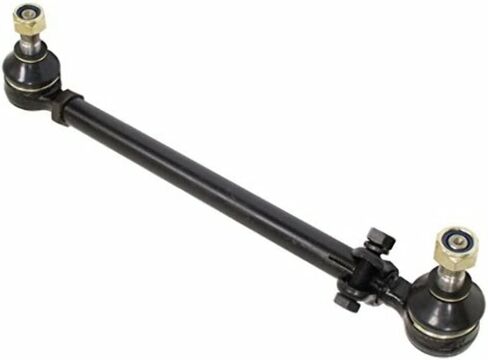 Tie Rod, Ball Joint Left Side, Beetle & Ghia 68-77, Compatible with Dune Buggy in Saudi Arabia