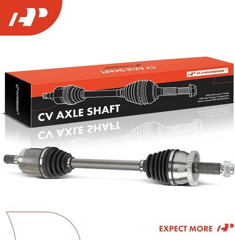 A-Premium CV Axle Shaft Assembly Compatible with Kia Sorento 2019-2020 L4 2.4L, Front Left Driver Side, Replace# 49500C5230 in Saudi Arabia