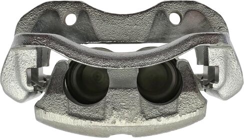 Raybestos R-Line Replacement Remanufactured Front Disc Brake Caliper for Select Infiniti QX4, Nissan Pathfinder Model Years (FRC11133) (Renewed) in Saudi Arabia